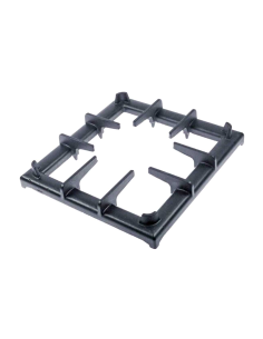 REPAGAS Cocina Serie 550 Smart Line Horno CG-531 2