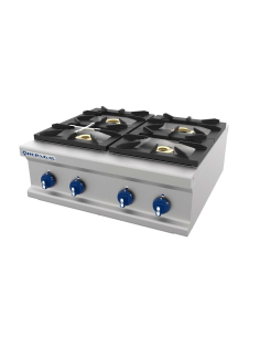 Cocina Serie 750 Power Line CG-740/M REPAGAS