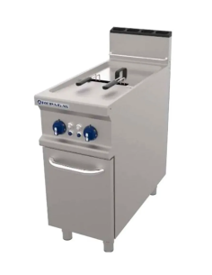 Freidora Electrica 8 + 8 L FE-71/08 REPAGAS