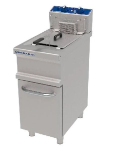 Freidora Eléctrica 16 L FE-71/16P REPAGAS