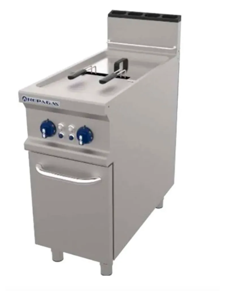 Freidora a Gas 8 L FTG-71/08 REPAGAS