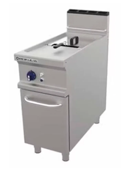 REPAGAS Freidora a Gas 16 L FTG-71/16