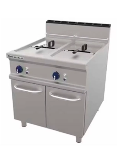 REPAGAS Freidora Industrial a Gas FT-72/16