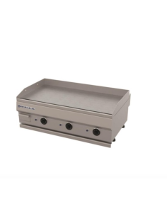 REPAGAS Plancha Eléctrica E-95