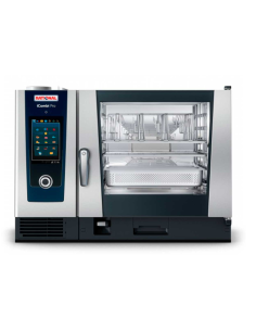 RATIONAL iCombi Pro 6-2/1 Eléctrico|Hosteleria Negocios