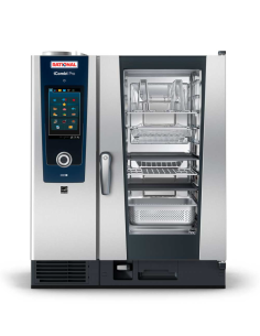 RATIONAL iCombi Pro 10-1/1 Eléctrico 2