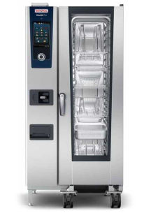 Horno RATIONAL iCombi Pro 20-1/1 Eléctrico