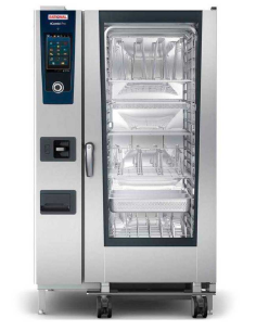 Horno RATIONAL iCombi Pro 20-2/1 Electrico