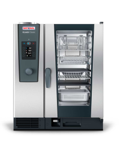 Horno de conveccion RATIONAL iCombi Classic 10-1/1 Eléctrico