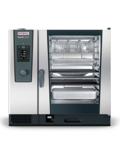 RATIONAL iCombi Classic 10-2/1