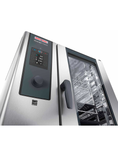 RATIONAL iCombi Classic 10-2/1 Eléctrico|Hosteleria Negocios 2