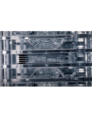 RATIONAL iCombi Classic 10-2/1 Eléctrico|Hosteleria Negocios