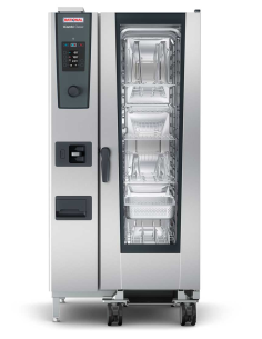 RATIONAL iCombi Classic 20-1/1