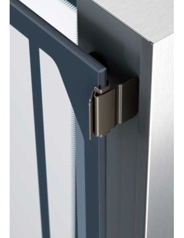 RATIONAL iCombi Classic 20-1/1 Eléctrico|Hosteleria Negocios