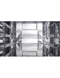 RATIONAL iCombi Classic 20-1/1 Eléctrico 2