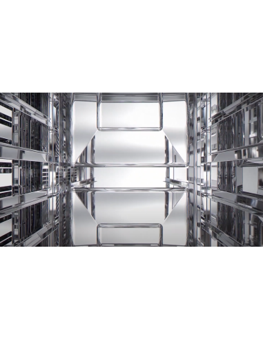 RATIONAL iCombi Classic 20-1/1 Eléctrico|Hosteleria Negocios