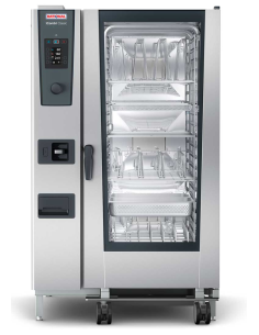 Horno de Conveccion RATIONAL iCombi Classic 20-2/1 Eléctrico