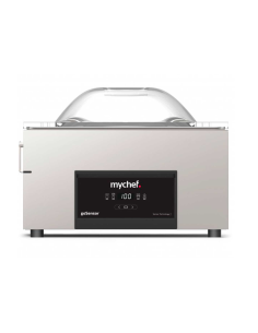 Envasadora al vacío go Sensor L MYCHEF