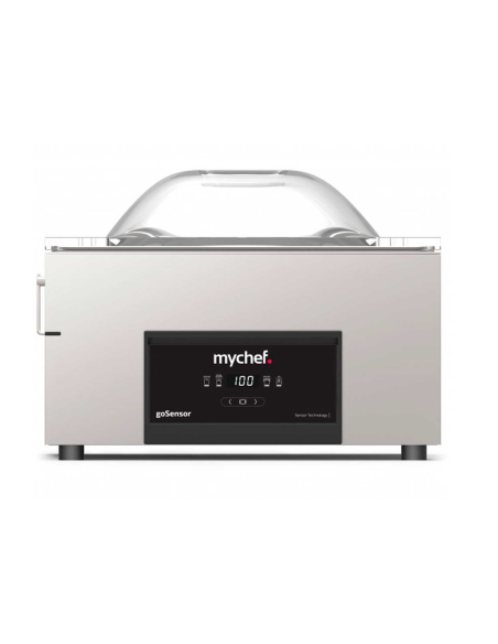 Envasadora al vacío go Sensor L MYCHEF