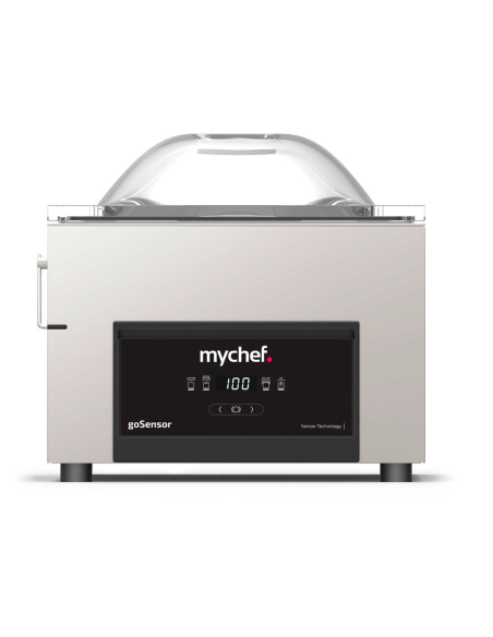 Envasadora al vacío goSensor M MYCHEF