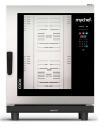 Horno Mixto Cook Master 10 GN 2/1 MYCHEF|Hosteleria Negocios