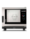 Horno Mixto Cook Master 6 GN 1/1 Gas MYCHEF|Hosteleria Negocios