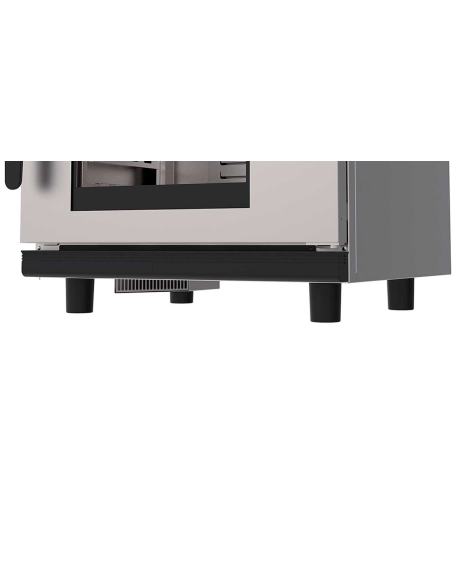 Horno Mixto Cook Master 6 GN 1/1 MYCHEF