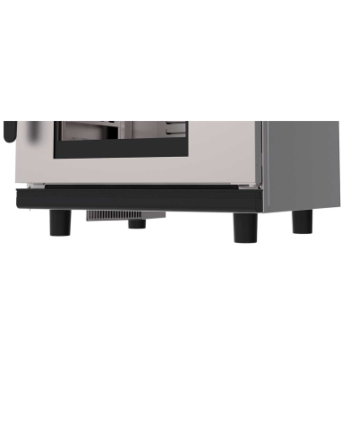 Horno Mixto Cook Master 4 GN 1/1 MYCHEF|Hosteleria Negocios