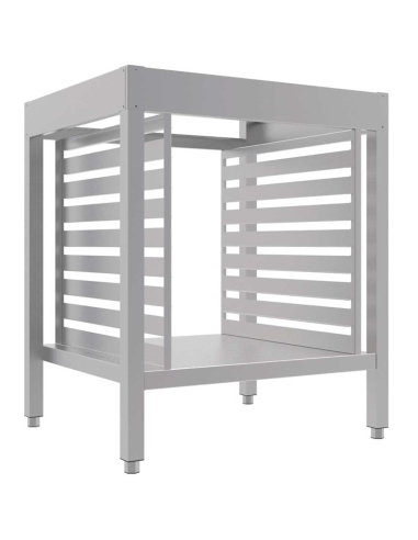 Horno Mixto Cook Pro 4 GN 1/1 MYCHEF