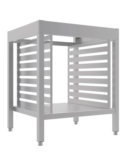 Horno Mixto Cook Pro 4 GN 1/1 MYCHEF