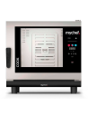 Horno Mixto Cook Pro 6 GN 1/1 Eléctrico Mychef|HosteleriaNegocios