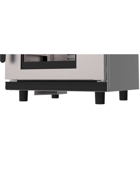 Horno Mixto Mychef Bake Pro 6 60x40 12,6 kW | Hostelería Negocios