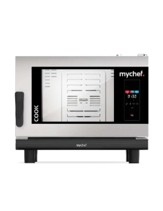 Horno Mixto Bake Pro 4 MYCHEF