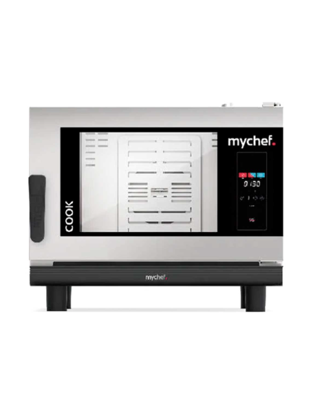 Horno Mixto Bake Pro 4 MYCHEF