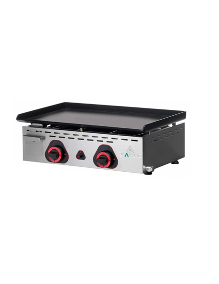 Plancha a Gas ECO 60PV MAINHO