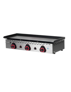 MAINHO Plancha a Gas ECO 90PV