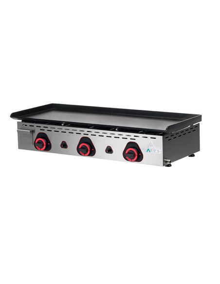 MAINHO Plancha a Gas ECO 90PV