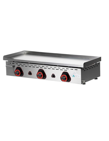 MAINHO Plancha a Gas ECO 90CD