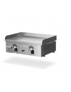 Plancha Eléctrica NSEM-60N Mainho | Hosteleria negocios