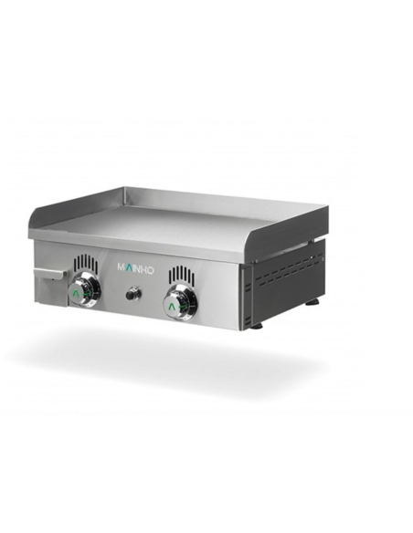 Plancha Eléctrica NSEM-60N Mainho | Hosteleria negocios
