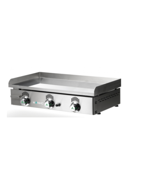 MAINHO Plancha a Gas NS-80