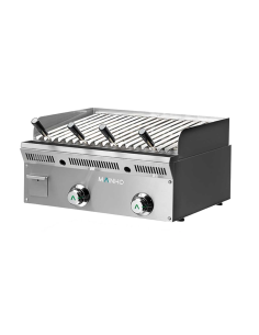 MAINHO Barbacoa a Gas ELBI-62G