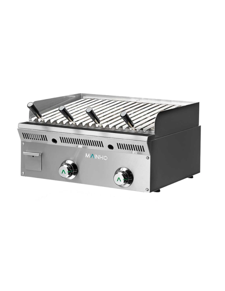 MAINHO Barbacoa a Gas ELBI-62G