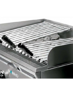MAINHO Barbacoa a Gas ELBI-62G 2