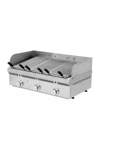 MAINHO Barbacoa a Gas PBV-90