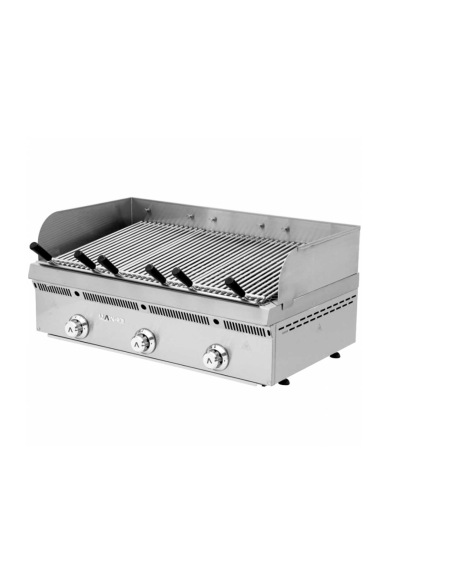MAINHO Barbacoa a Gas PBV-90