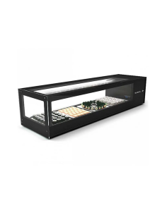 Vitrina de Sushi VTLG-65 SAYL
