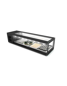 SAYL Vitrina Refrigerada VTLG-65 2