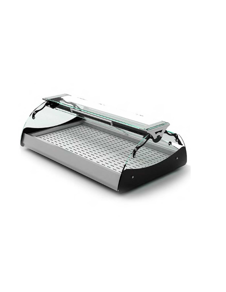 Vitrina MaxiSelf Caliente Tapas Sahara SAYL