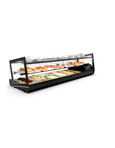 SAYL Vitrina Refrigerada Kube